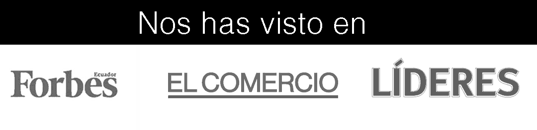 Nos has visto en